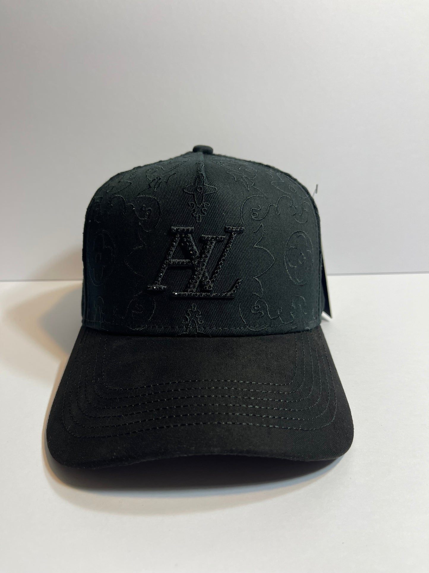 ÁLV BLACK
