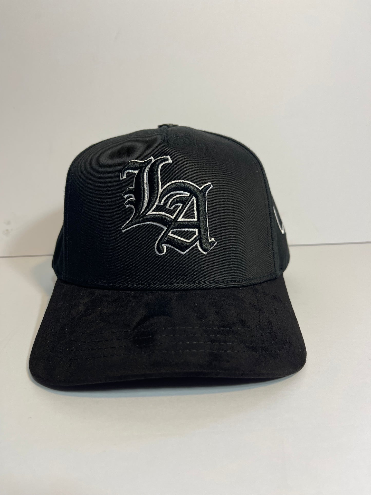 LA (Ángeles)
