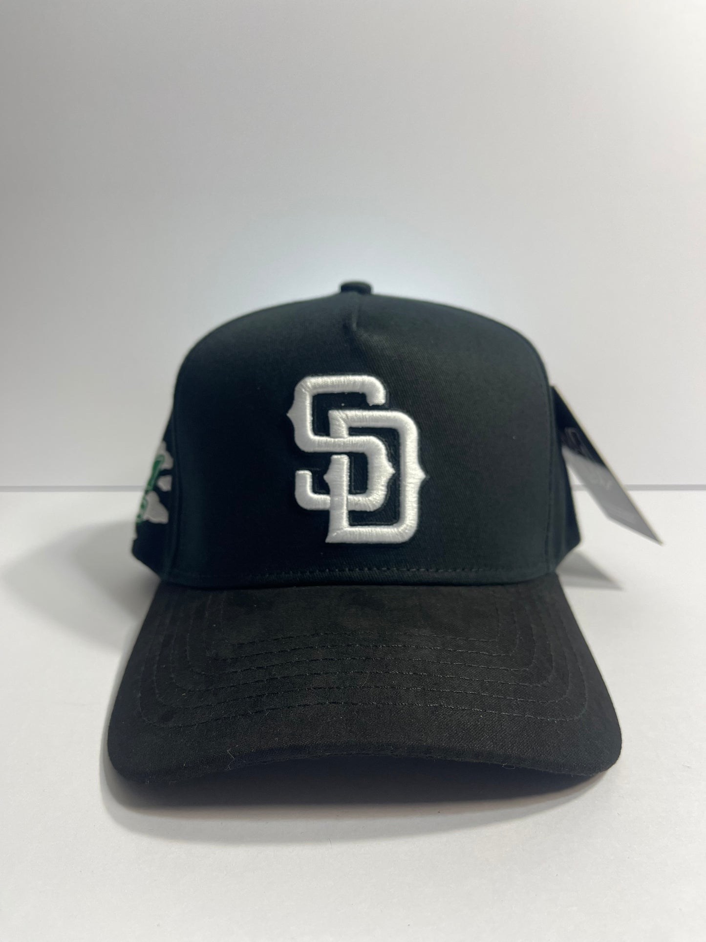 San Diego