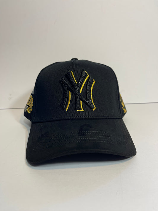 NY Gold