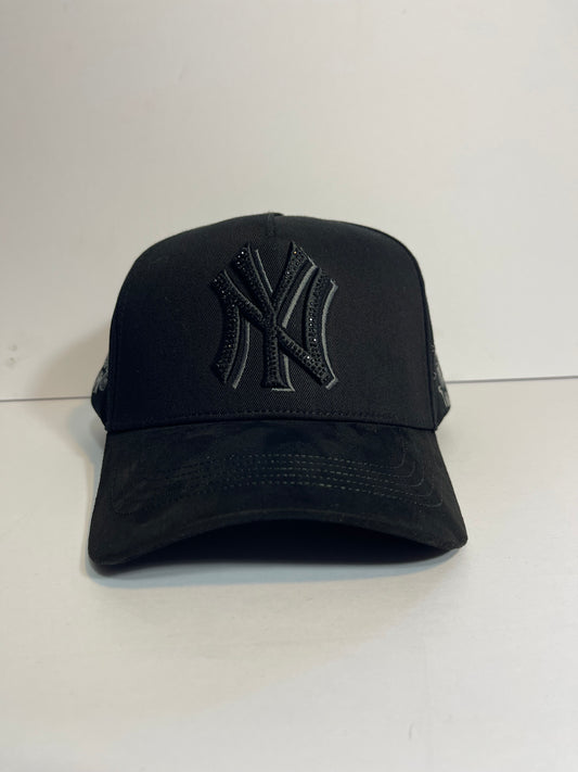 NY Black