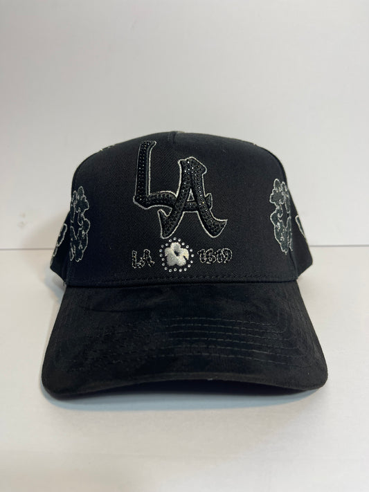 LA (1619)