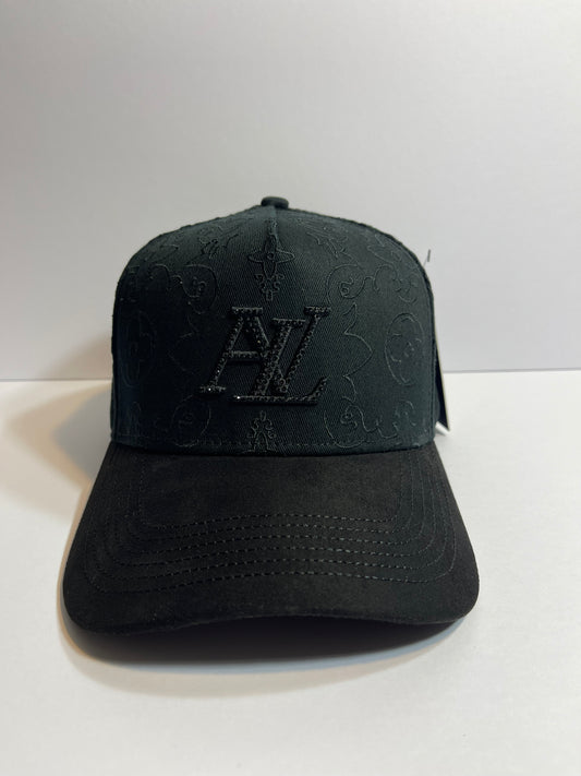 ÁLV BLACK
