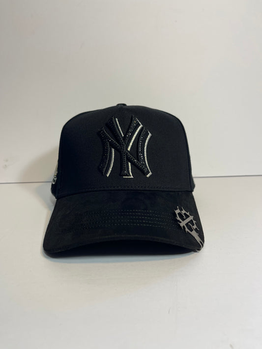 NY grey