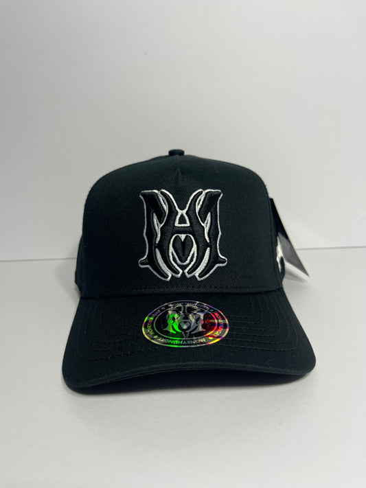 Money Hungry Black
