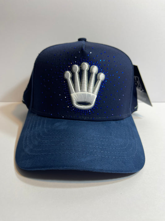 King Blue