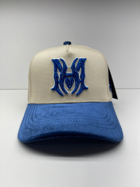 MH Blue