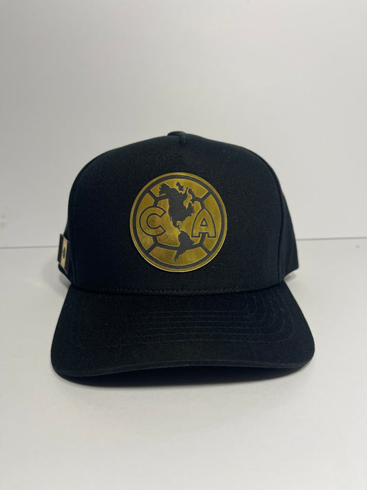 América